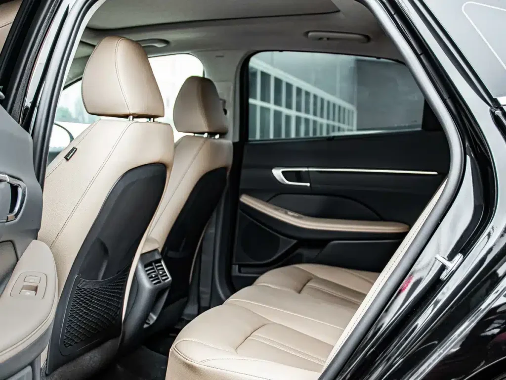 Hyundai Sonata 2022