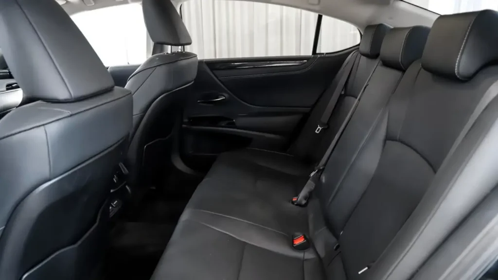 Lexus ES 250