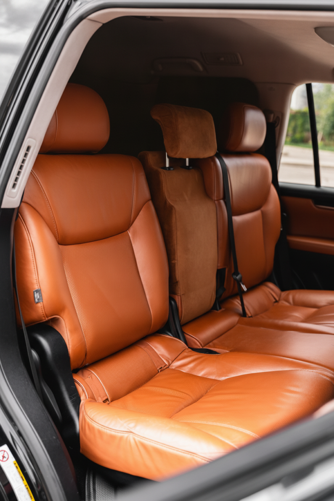 Lexus LX 570