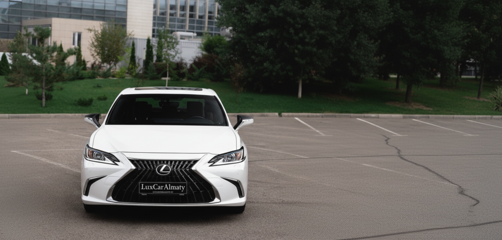 Lexus ES250