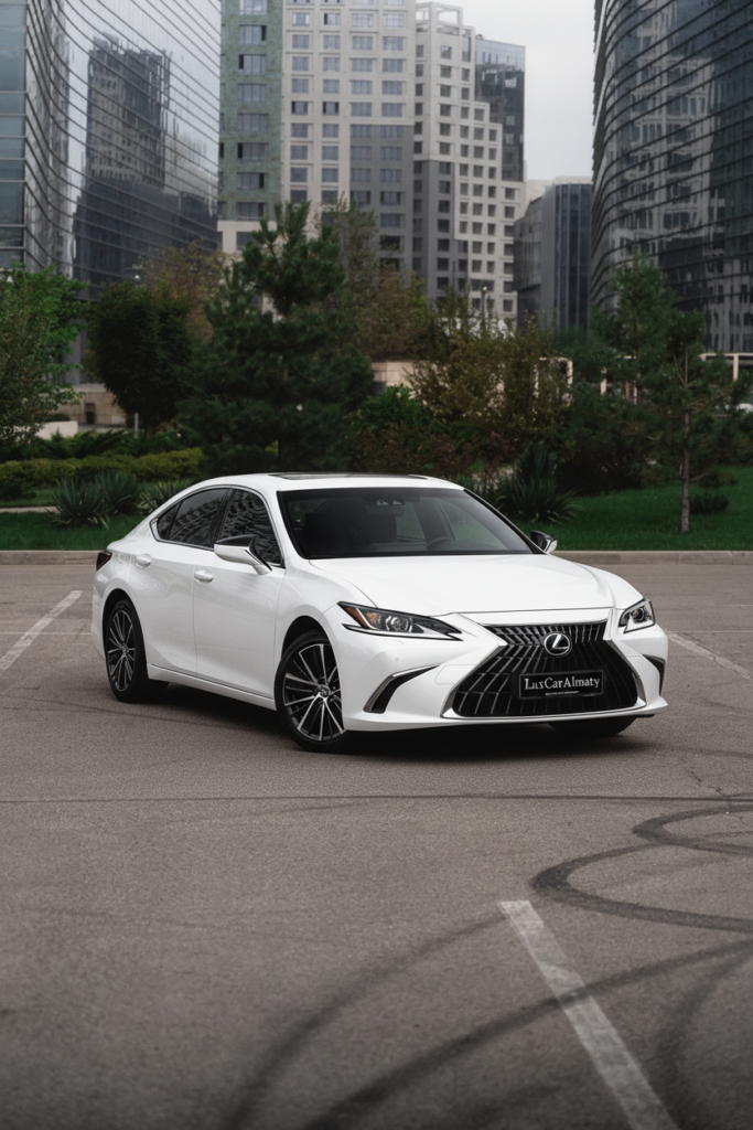 Lexus ES250