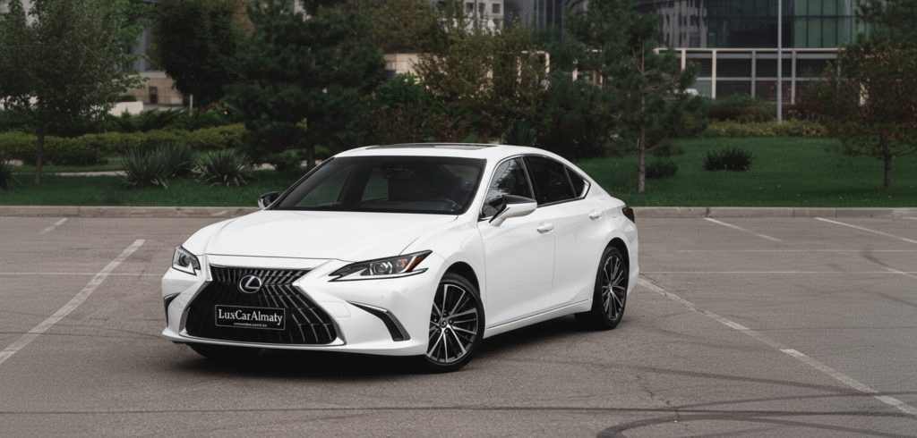 Lexus ES250