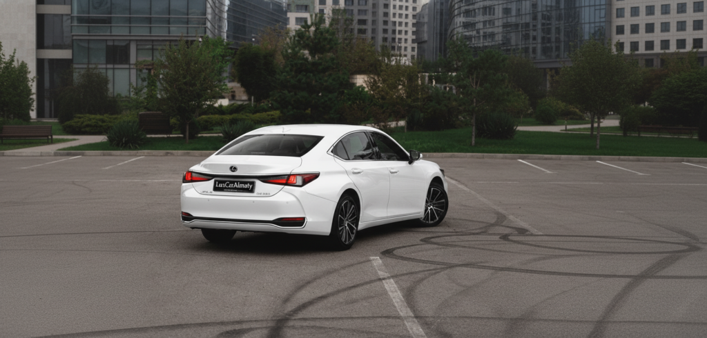 Lexus ES250
