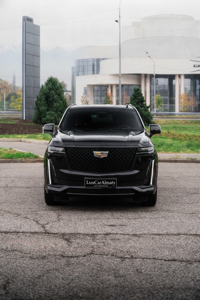 Cadilac Escalade