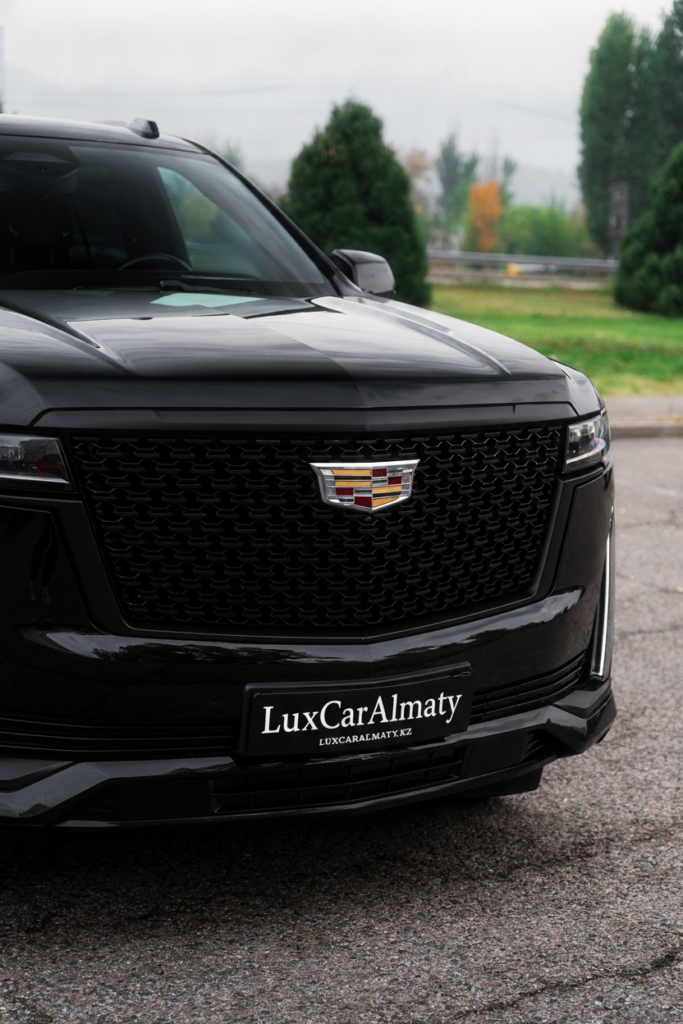 Cadilac Escalade