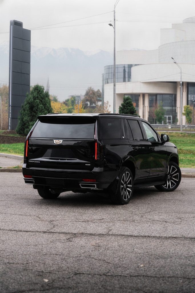 Cadilac Escalade