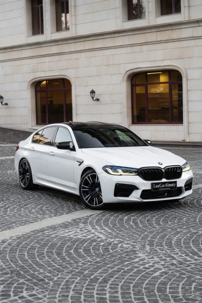 BMW M5