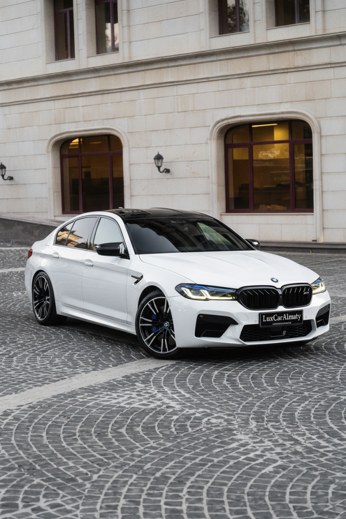 BMW M5