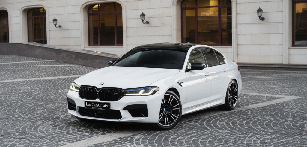 BMW M5