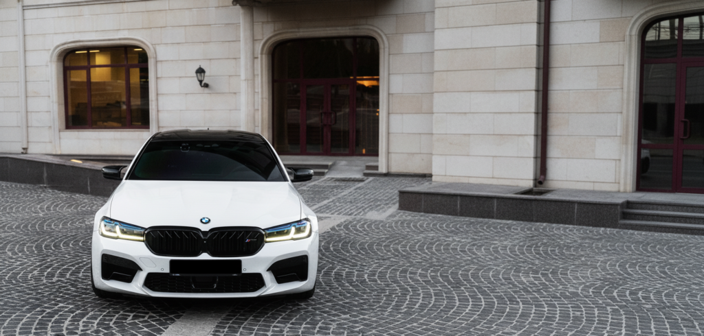 BMW M5