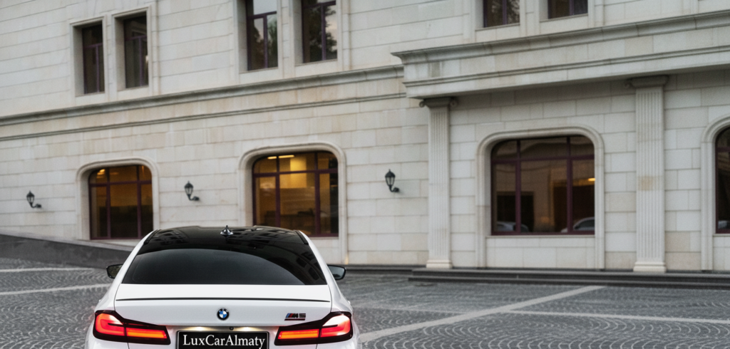 BMW M5