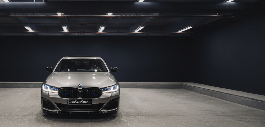 BMW 530i