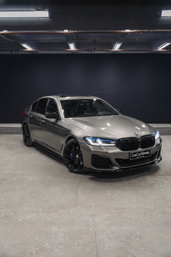 BMW 530i