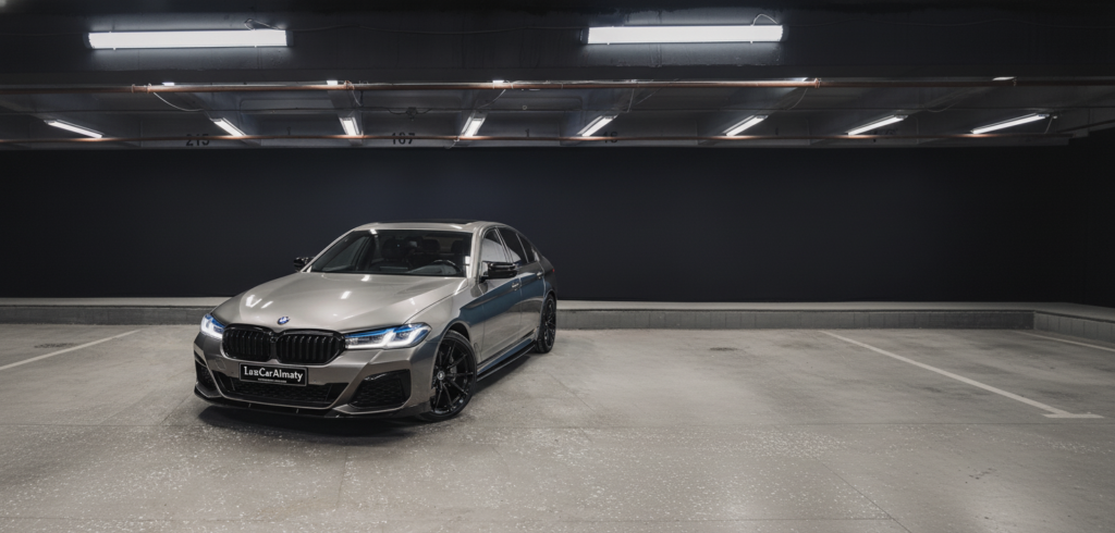BMW 530i