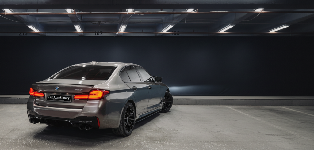 BMW 530i