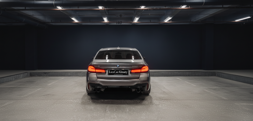 BMW 530i