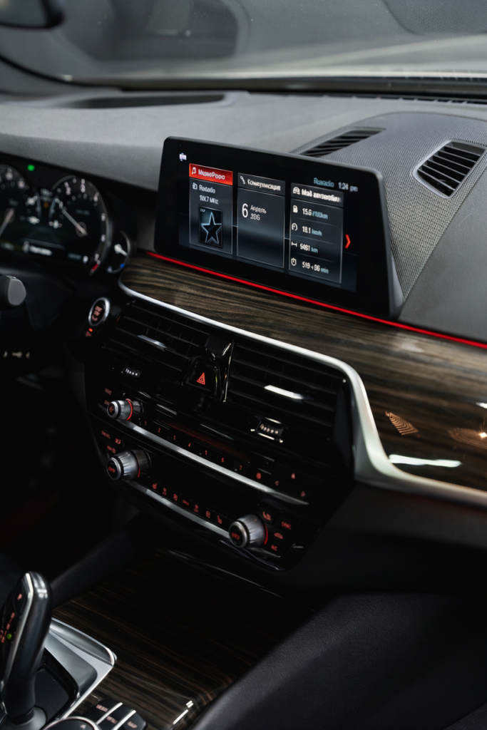 BMW 530i