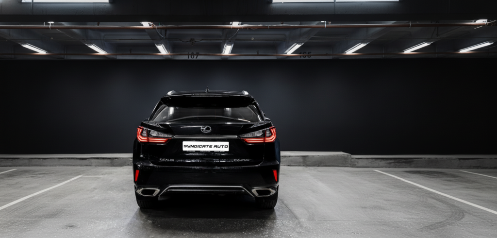 Lexus RX300