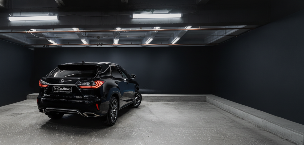 Lexus RX300