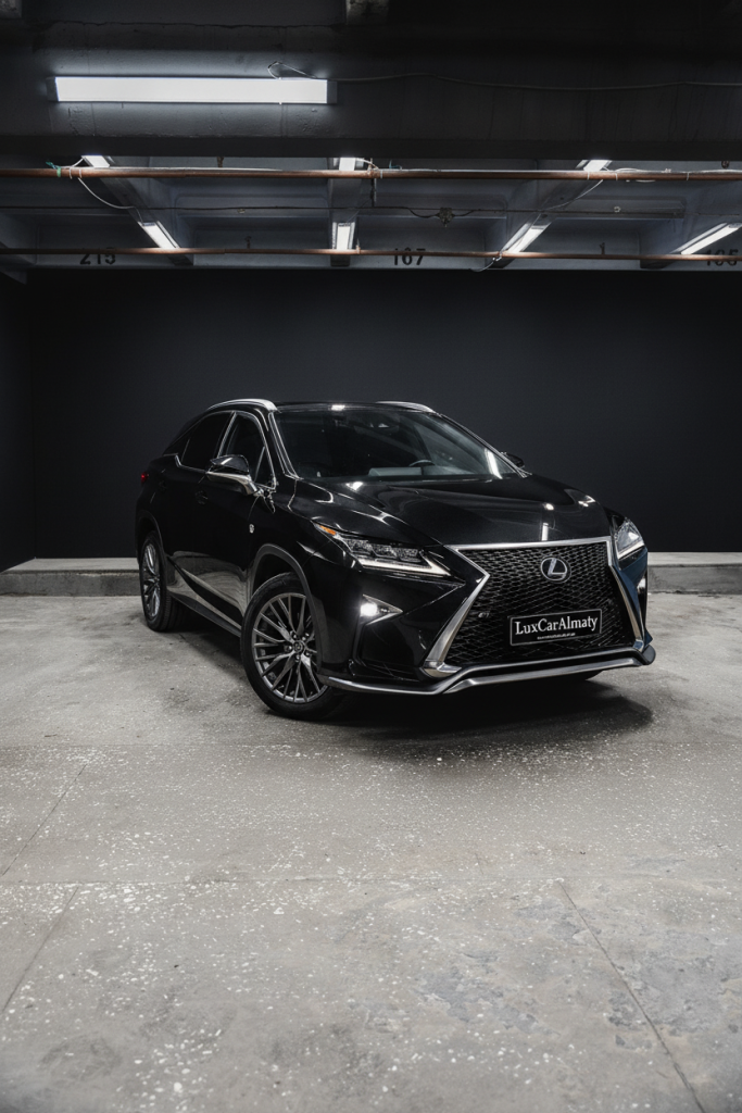 Lexus RX300