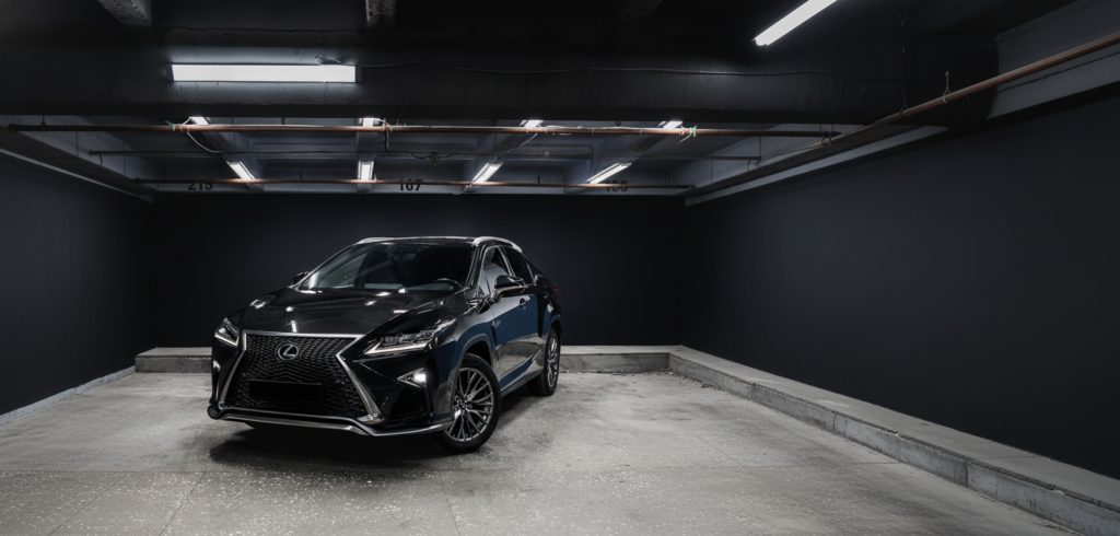 Lexus RX300
