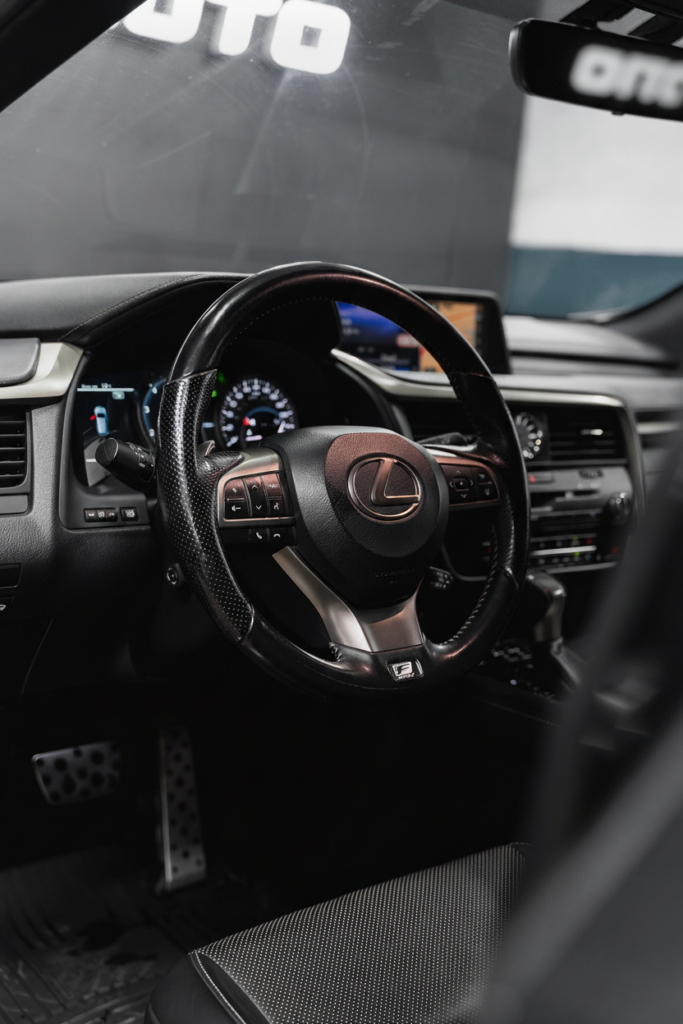 Lexus RX300