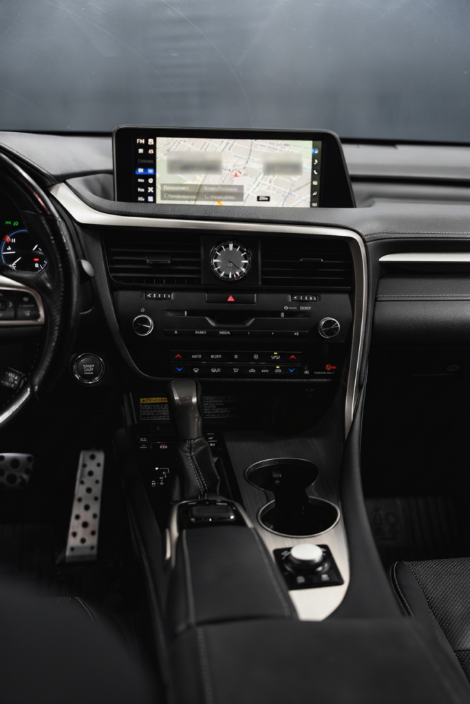 Lexus RX300