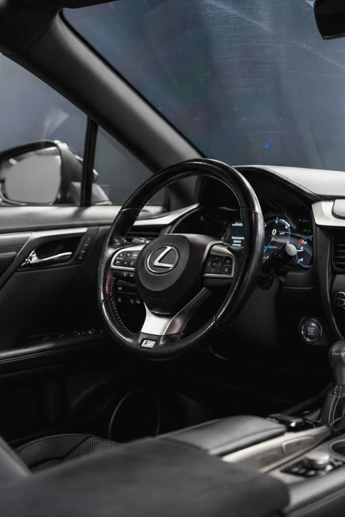 Lexus RX300