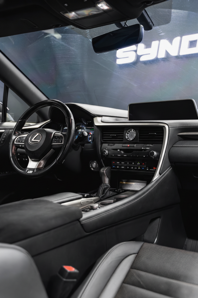 Lexus RX300