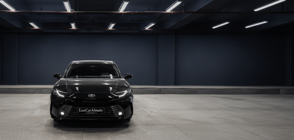 Toyota Camry 80