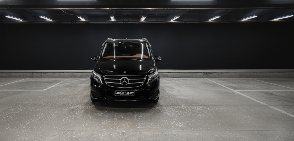 Mercedes-Benz V220