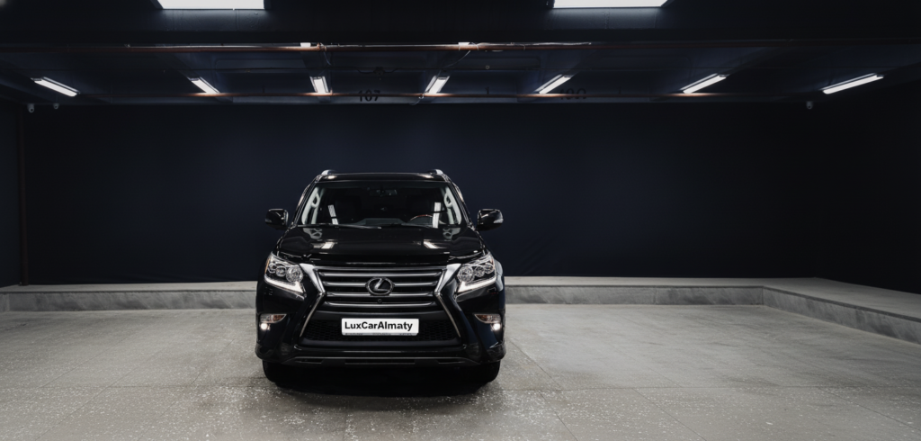 Lexus GX460