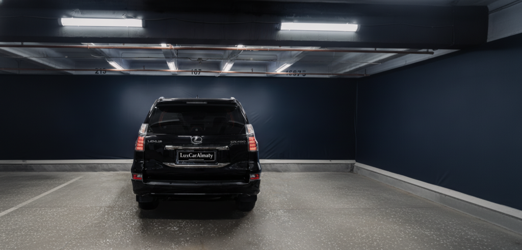 Lexus GX460
