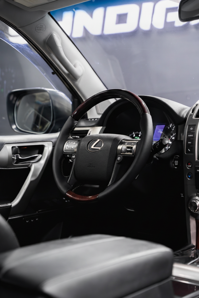 Lexus GX460