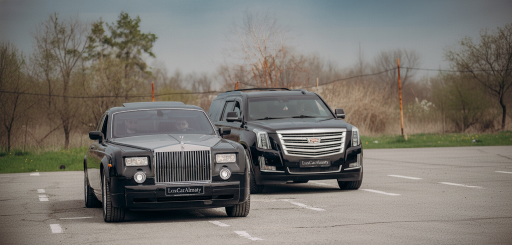 Rolls-Royce