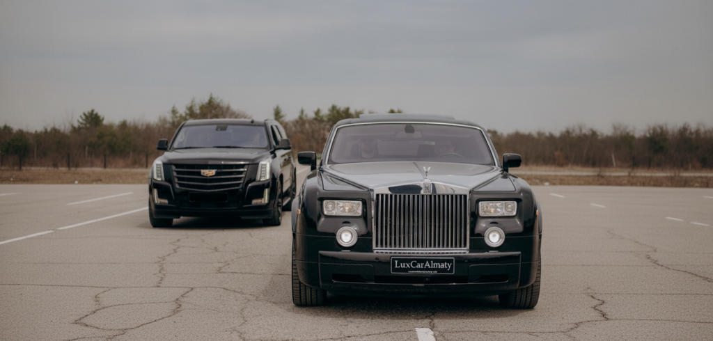 Rolls-Royce