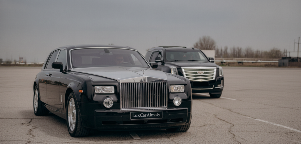 Rolls-Royce