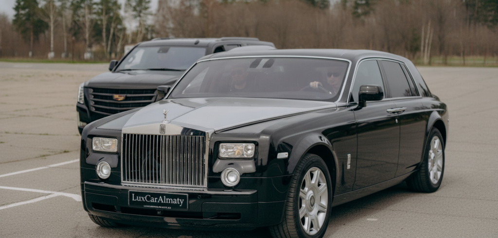 Rolls-Royce