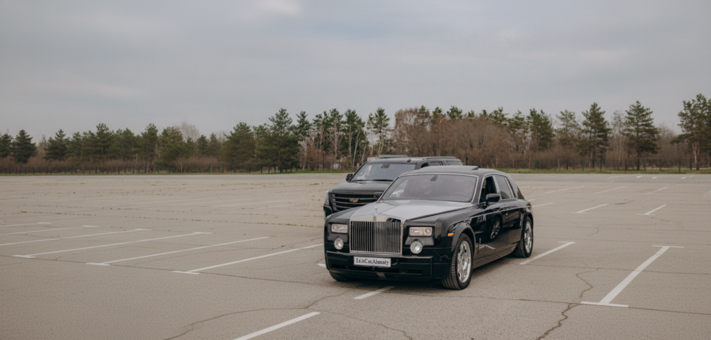 Rolls-Royce