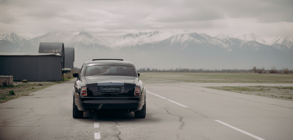 Rolls-Royce