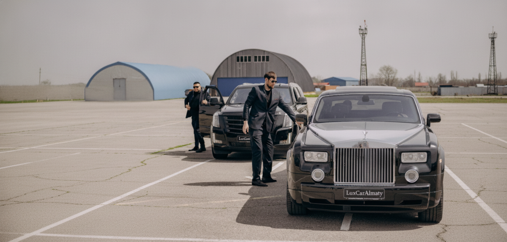 Rolls-Royce