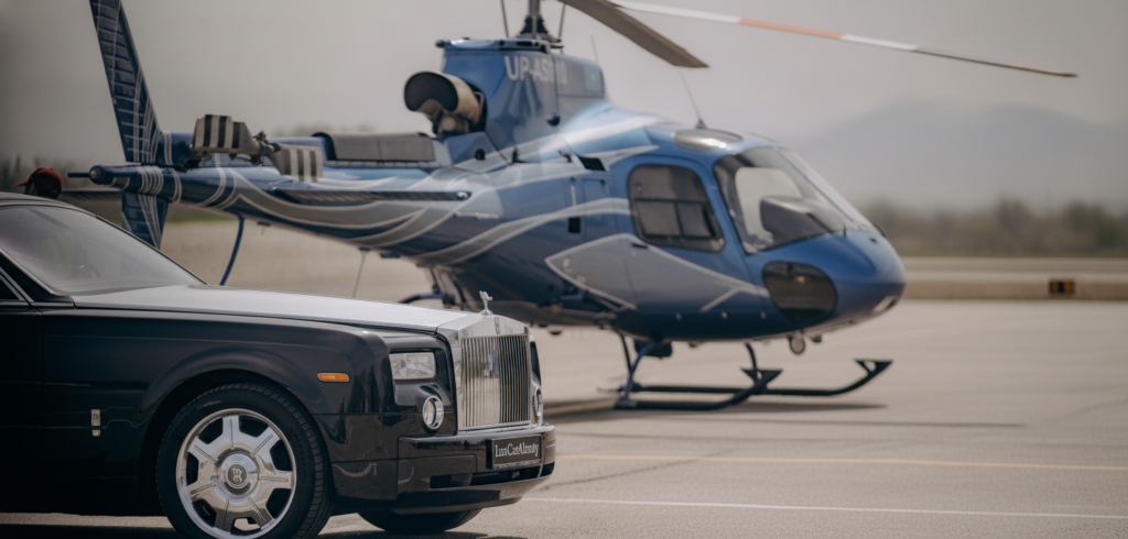 Rolls-Royce