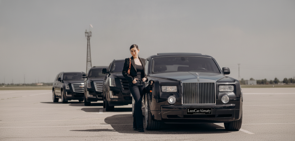 Rolls-Royce