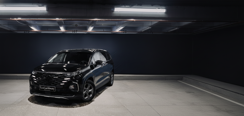 Hyundai Сustin