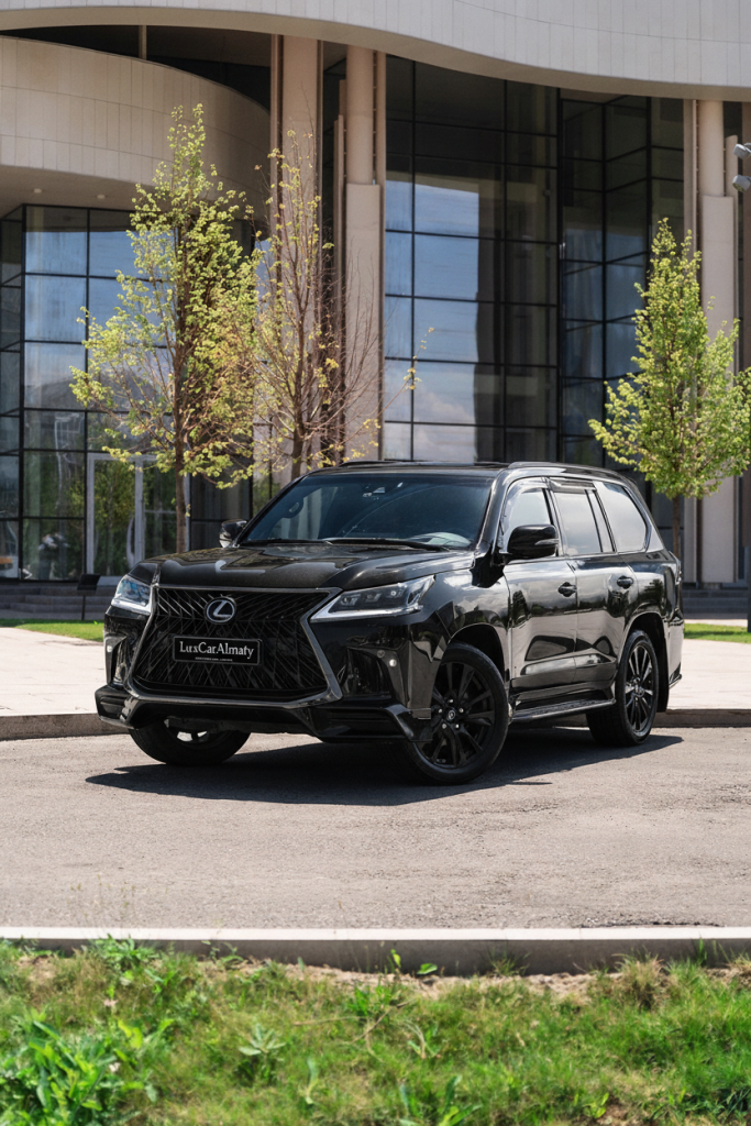 Lexus LX 570