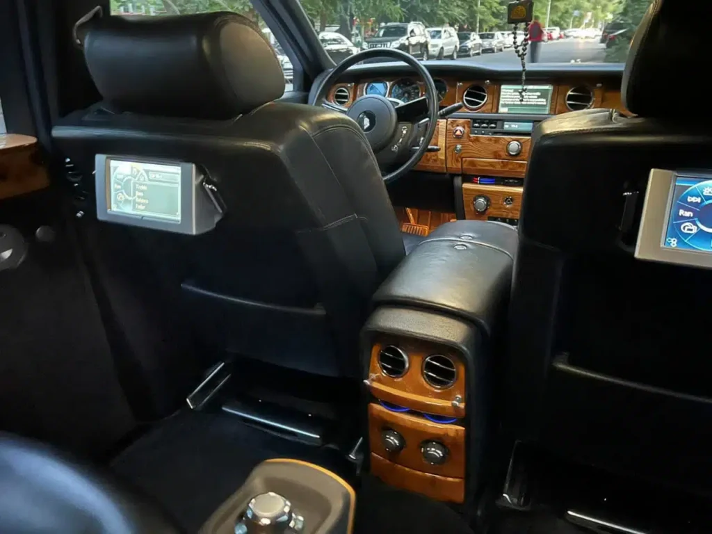 Rolls-Royce