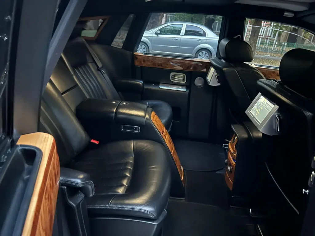 Rolls-Royce