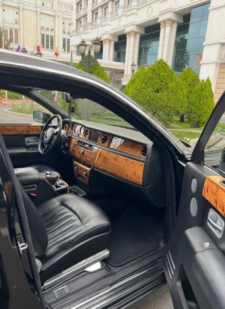 Rolls-Royce