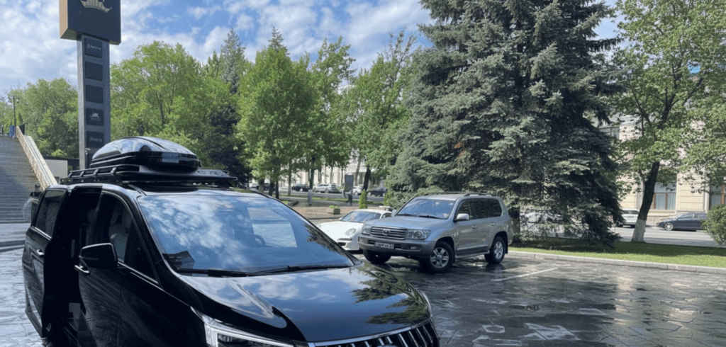 GAC M8 2022