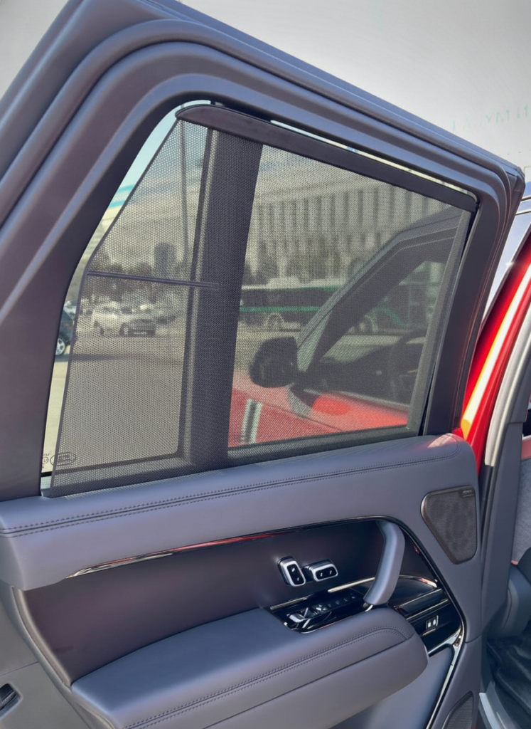 Range Rover Vogue SV 2025